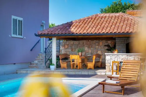 Villa Silente