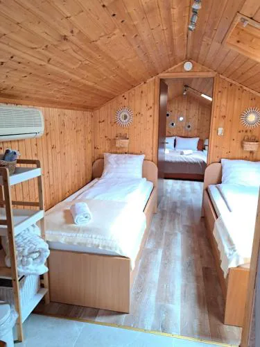 Landhaus Camelia