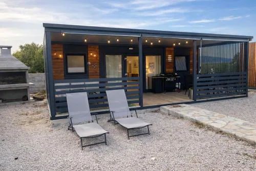 Adria Mobile Home