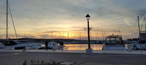 Apartman Beta Pirovac