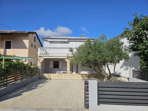 Apartman Julija