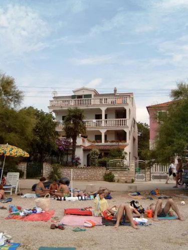 Apartmani Božena Jelušić