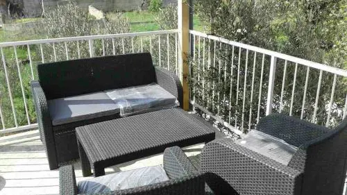 Apartmani Goga