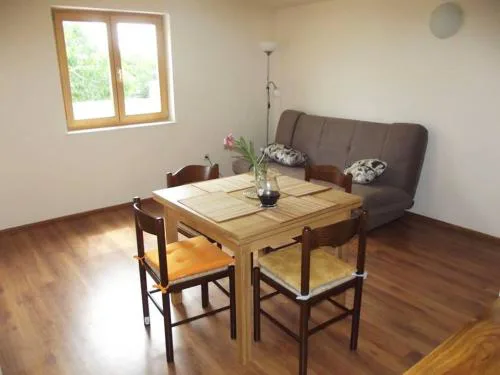 Apartmani Juliška