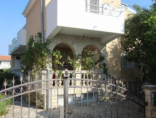 Apartment Anna