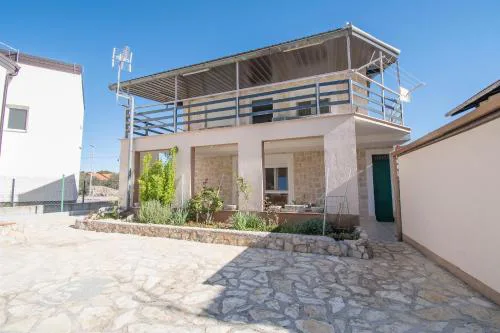 Apartment Marasovic