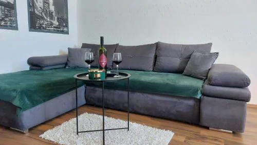 Apartment Žana