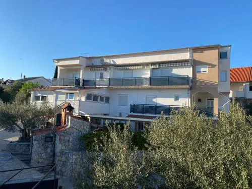 Apartments Antea & Magdalena