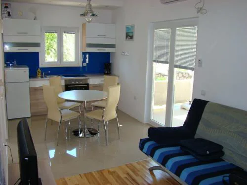 Apartments Pinus