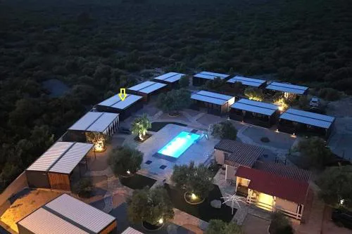 Family-friendly apartments with swimming pool Pirovac, Sibenik - 24299