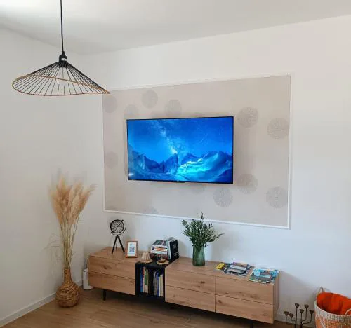 House Inga