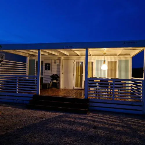 Mobile Homes Albatross