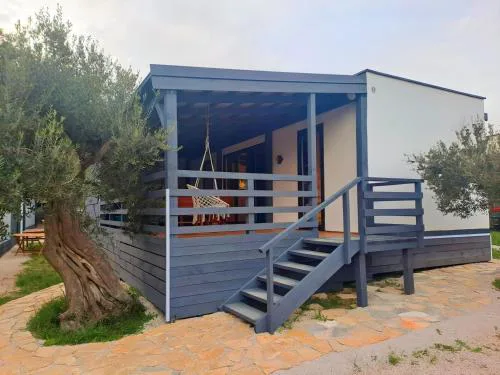 Olive House Pirovac