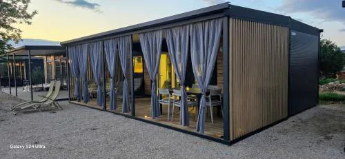 Sak Mobile Home Pirovac III