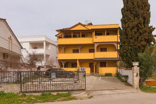 Villa Neptun