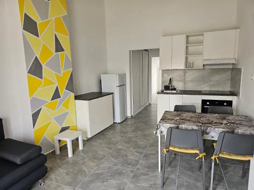 AcroA Apartment Primošten