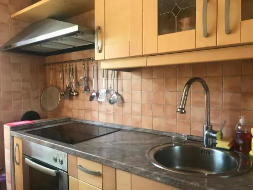 Andrea Holiday Home