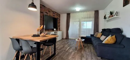 Apartman Barry