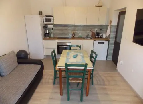 Apartman Činpiko
