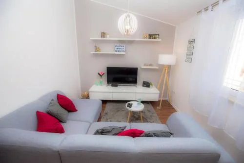 Apartman Marko