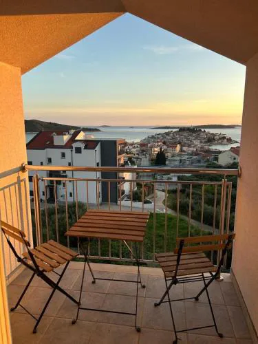 Apartman Miliša 3