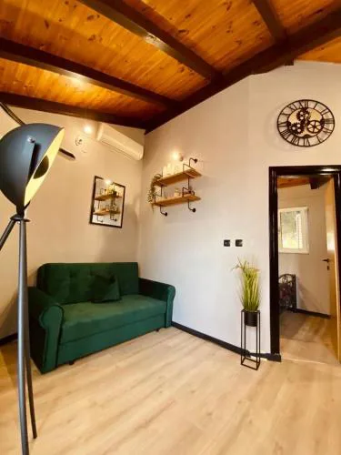 Apartman Miliša
