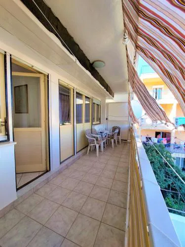 Apartman Ninsky