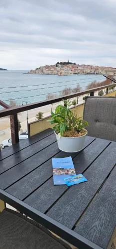 Apartman Pida , apartman s 1 spavaćom sobom