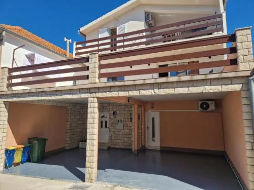 Apartman Prgin