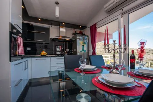Apartman Sena