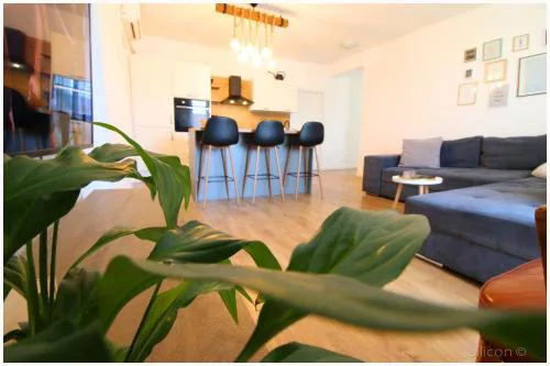 Apartman Silicon