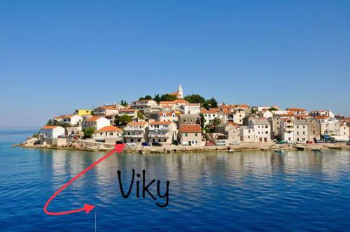 Apartman Viky