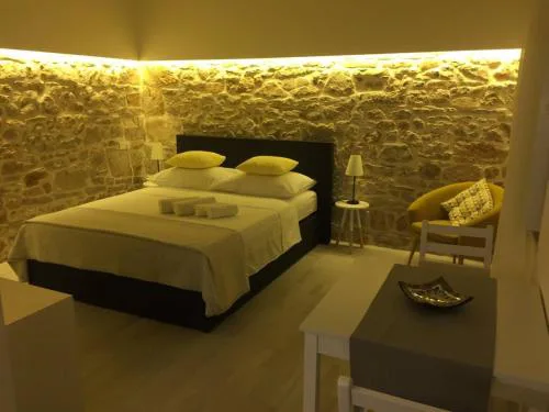 Apartmani Baranovic