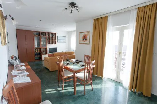 Apartmani Dajana