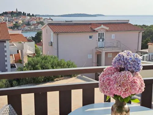 Apartmani Karmen