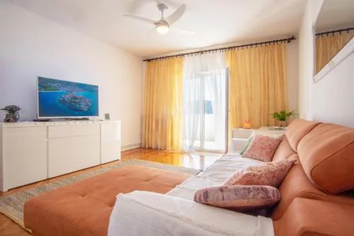 Apartmani Ljubljeni