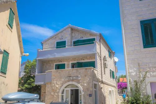 APARTMANI SLAMIĆ