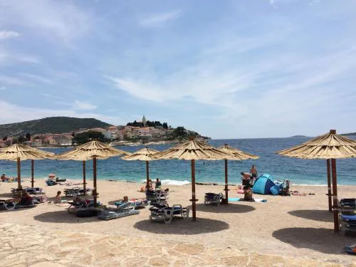 Apartmani Smiljana