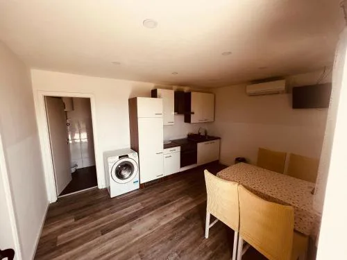 Apartmani Tušek