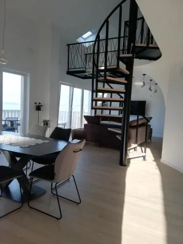 Apartmani Zora