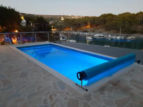Apartment Aurea