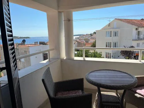 Apartment Bono