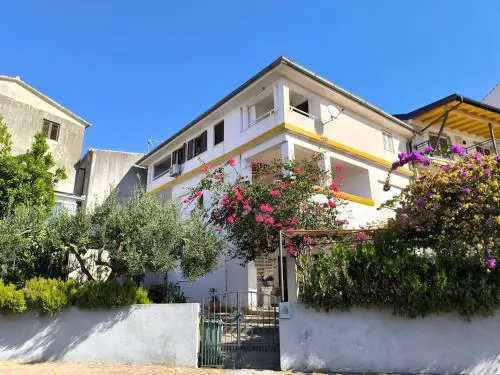 Apartment Bono 2