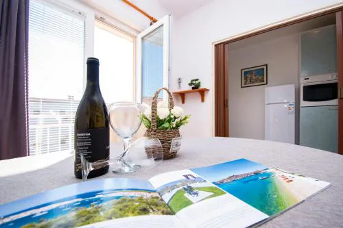 Apartment Brko