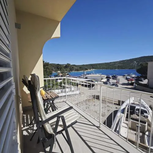 Apartment by the beach 2