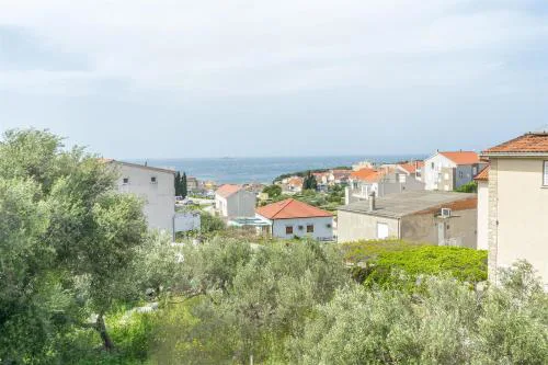 Apartment Cvita