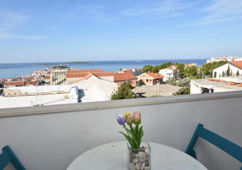 Apartment Darija
