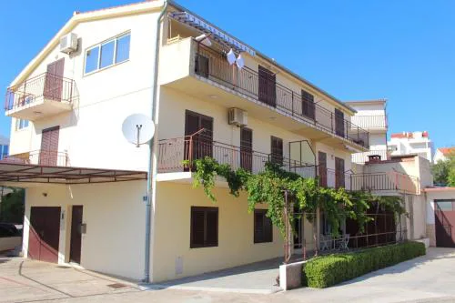 Apartment Davorka