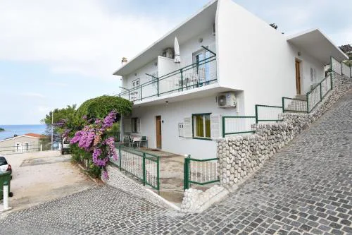 Apartment Dijo I
