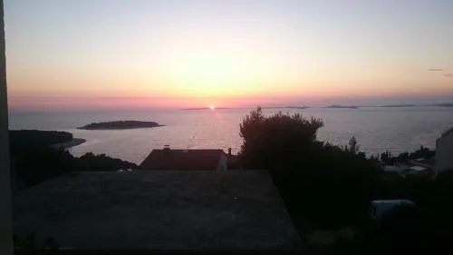 Apartment Ela - Sea View